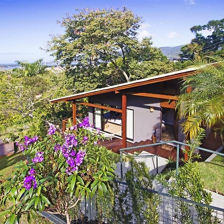 Studios Altos Da Igrejinha Florianópolis Eksteriør bilde