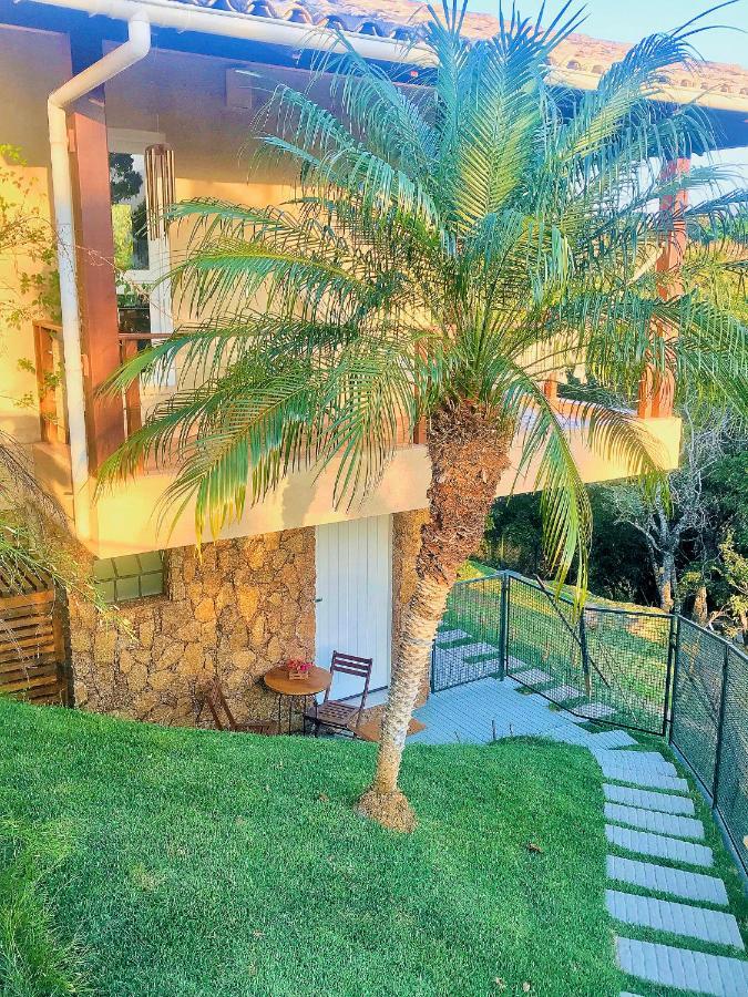 Studios Altos Da Igrejinha Florianópolis Eksteriør bilde