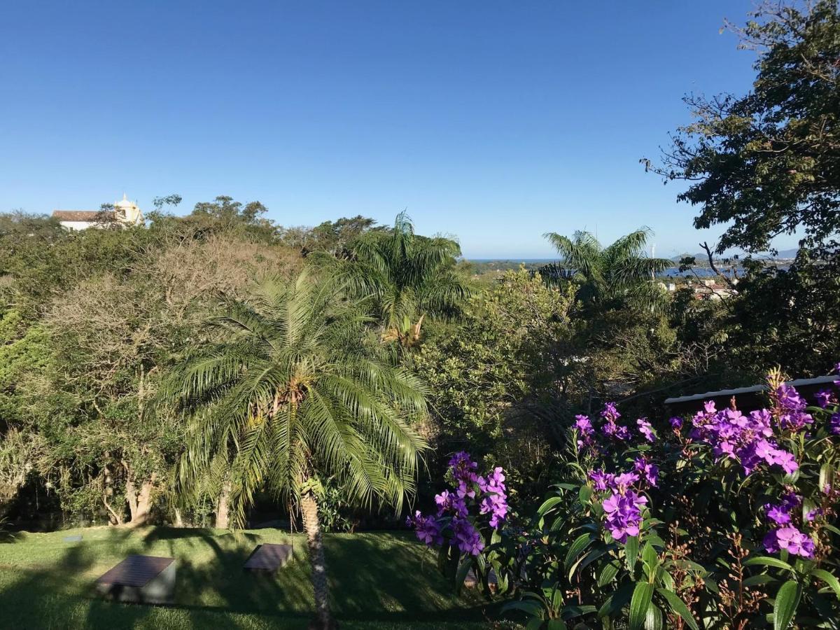 Studios Altos Da Igrejinha Florianópolis Eksteriør bilde