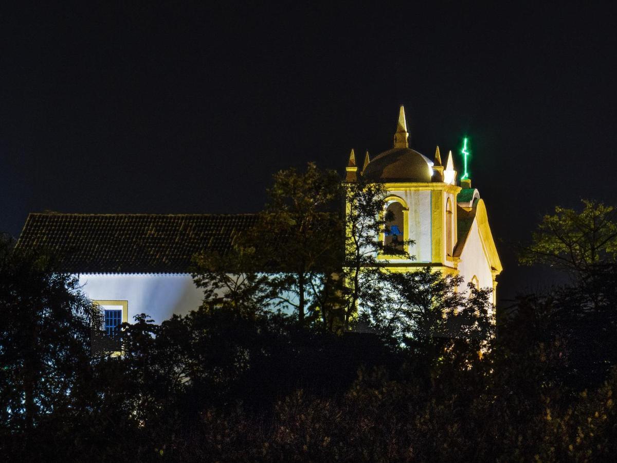 Studios Altos Da Igrejinha Florianópolis Eksteriør bilde