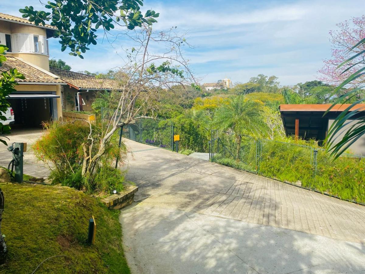 Studios Altos Da Igrejinha Florianópolis Eksteriør bilde