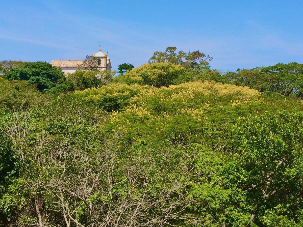 Studios Altos Da Igrejinha Florianópolis Eksteriør bilde